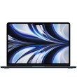 Ноутбук MacBook Air 13.6  Apple M2 (8C CPU/8C GPU), 8 GB, 256 GB, Midnight USED ** (2QMLY3300511)