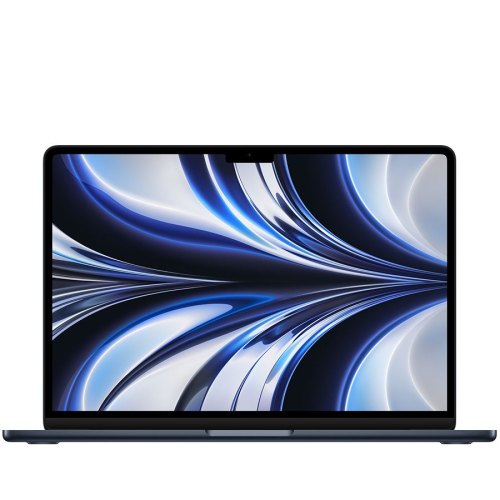 Ноутбук MacBook Air 13.6  Apple M2 (8C CPU/8C GPU), 8 GB, 256 GB, Midnight USED ** (2QMLY3300511)
