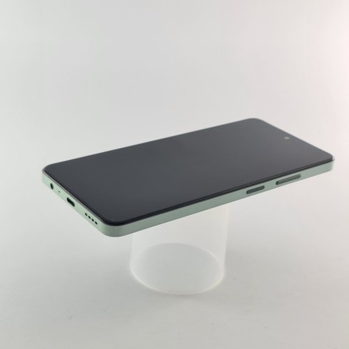 Смартфон Realme12 256 GB Woodland Green USED **