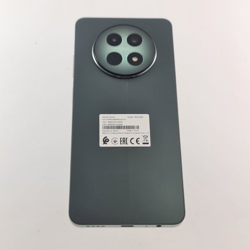 Смартфон Realme12 256 GB Woodland Green USED **