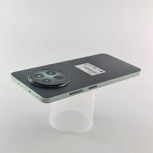 Смартфон Realme12 256 GB Woodland Green USED **