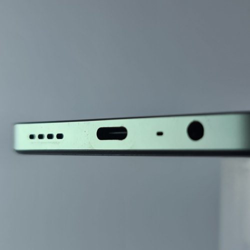 Смартфон Realme12 256 GB Woodland Green USED **