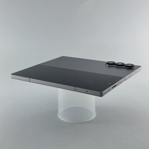 Смартфон Samsung Galaxy Z Fold 6 256 GB Silver Shadow USED **