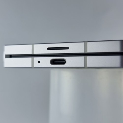 Смартфон Samsung Galaxy Z Fold 6 256 GB Silver Shadow USED **