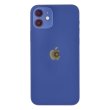 Смартфон Apple iPhone 12 64 GB Blue USED **