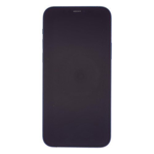 Смартфон Apple iPhone 12 64 GB Blue USED **