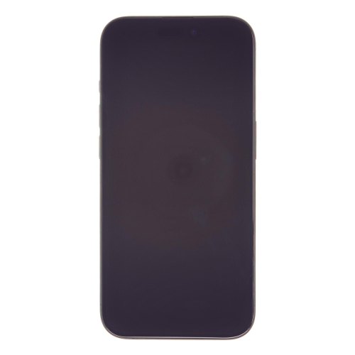 Смартфон Apple iPhone 15 Pro 128 GB Black Titanium USED **