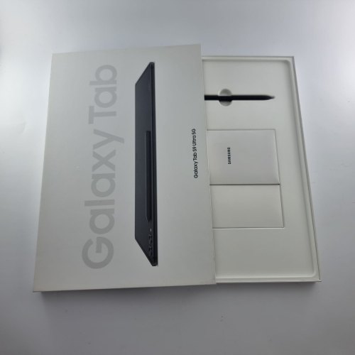 Планшет Samsung Galaxy Tab S9 Ultra (14.6'',2960x1848,512GB,Android) Graphite USED ** (2C00049936)