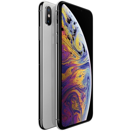 Смартфон Apple iPhone Xs Max 256 GB Silver USED **