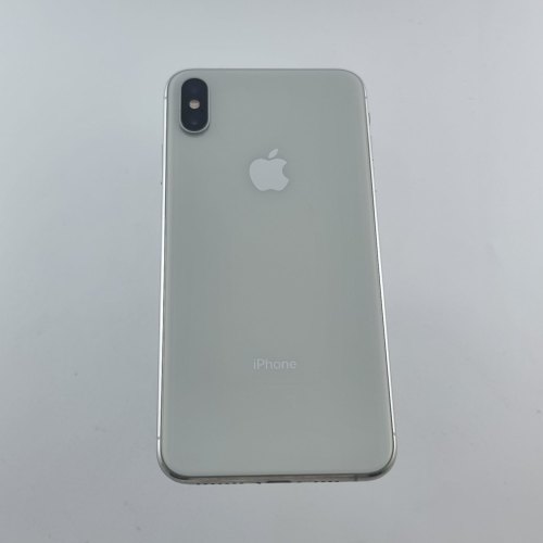 Смартфон Apple iPhone Xs Max 256 GB Silver USED **