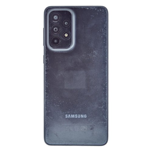 Смартфон Samsung Galaxy A33 128 GB Black USED **