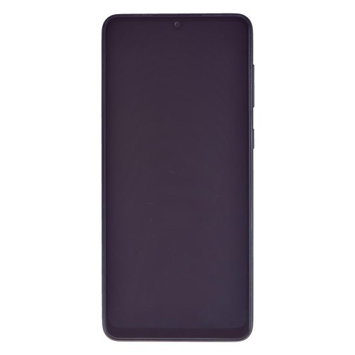 Смартфон Samsung Galaxy A33 128 GB Black USED **