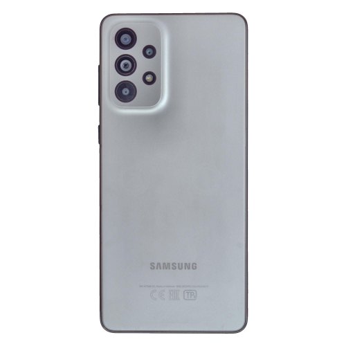 Смартфон Samsung Galaxy A73 128 GB White USED **
