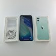 Смартфон Apple iPhone 11 64 GB Green USED **