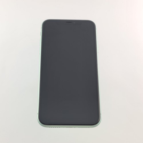 Смартфон Apple iPhone 11 64 GB Green USED **