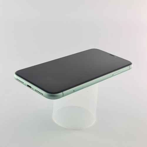 Смартфон Apple iPhone 11 64 GB Green USED **