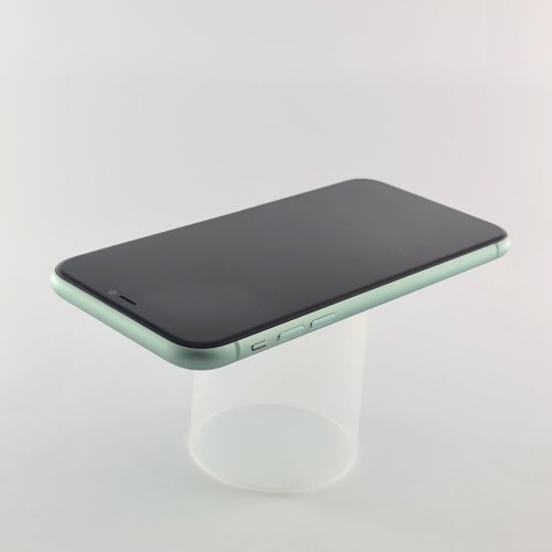 Смартфон Apple iPhone 11 64 GB Green USED **