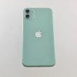 Смартфон Apple iPhone 11 64 GB Green USED **
