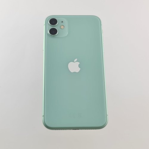 Смартфон Apple iPhone 11 64 GB Green USED **