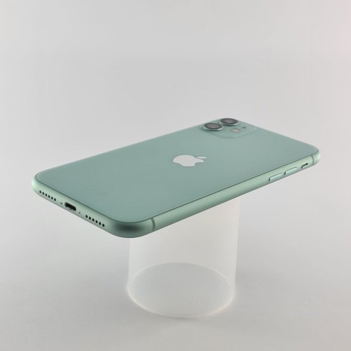 Смартфон Apple iPhone 11 64 GB Green USED **