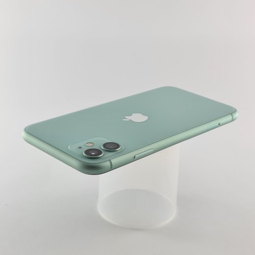 Смартфон Apple iPhone 11 64 GB Green USED **