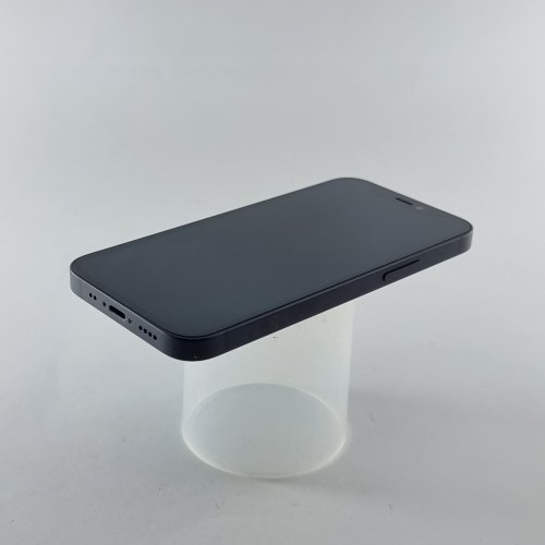 Смартфон Apple iPhone 12 mini 128 GB Black USED **