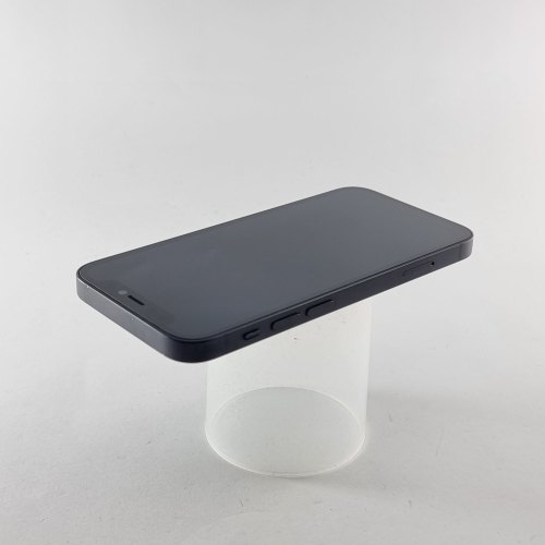 Смартфон Apple iPhone 12 mini 128 GB Black USED **