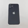 Смартфон Apple iPhone 12 mini 128 GB Black USED **