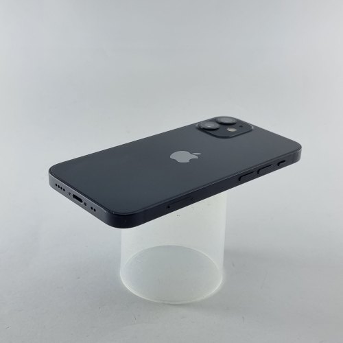 Смартфон Apple iPhone 12 mini 128 GB Black USED **