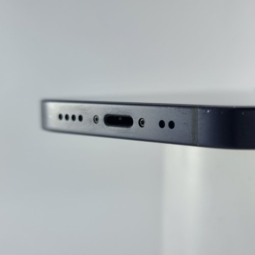 Смартфон Apple iPhone 12 mini 128 GB Black USED **