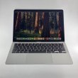 Ноутбук Apple MacBook Air 13  Apple M1, 8 GB, 256 GB, Silver USED ** (2AMGN9300531)