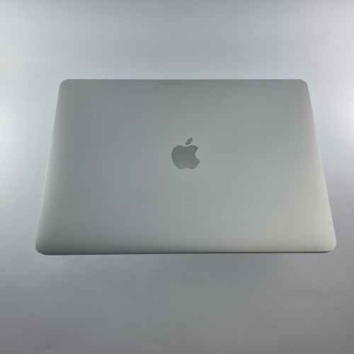 Ноутбук Apple MacBook Air 13  Apple M1, 8 GB, 256 GB, Silver USED ** (2AMGN9300531)