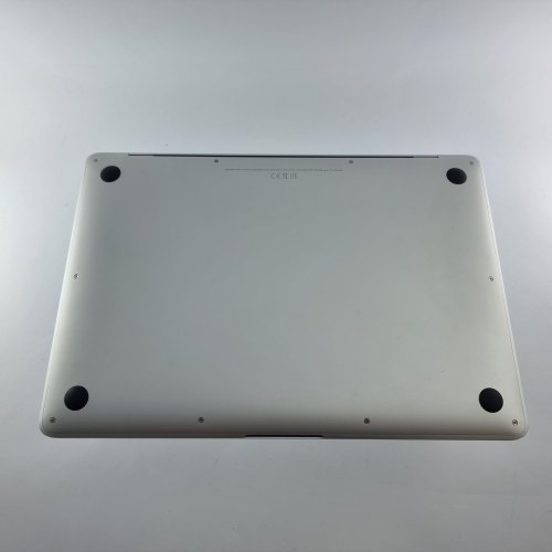 Ноутбук Apple MacBook Air 13  Apple M1, 8 GB, 256 GB, Silver USED ** (2AMGN9300531)