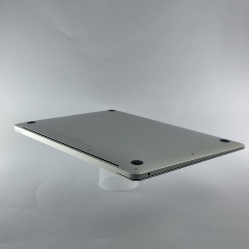 Ноутбук Apple MacBook Air 13  Apple M1, 8 GB, 256 GB, Silver USED ** (2AMGN9300531)