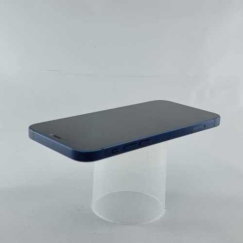 Смартфон Apple iPhone 12 64 GB Blue USED **