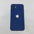 Смартфон Apple iPhone 12 64 GB Blue USED **