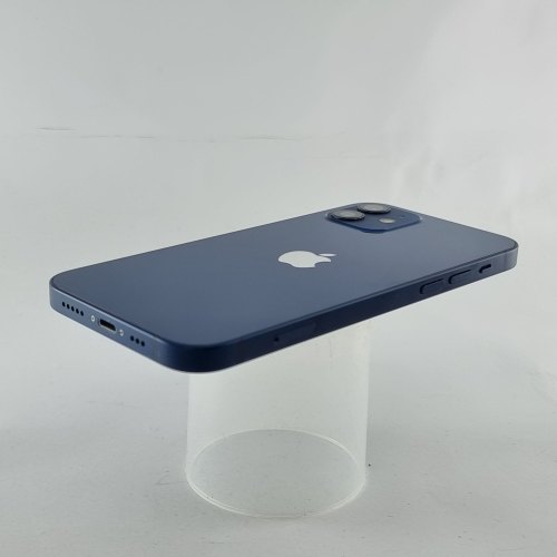 Смартфон Apple iPhone 12 64 GB Blue USED **