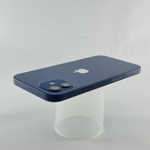 Смартфон Apple iPhone 12 64 GB Blue USED **