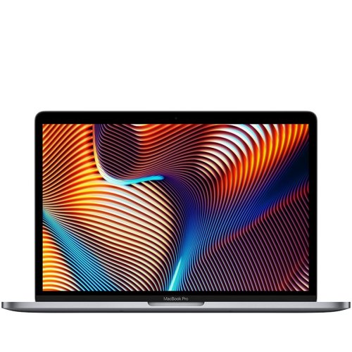 Ноутбук MacBook Pro 13 with Touch Bar Intel Core i5, 16 GB, 256 GB, Space Gray USED ** (2AZ0WQ0000T00501)