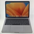 Ноутбук MacBook Pro 13 with Touch Bar Intel Core i5, 16 GB, 256 GB, Space Gray USED ** (2AZ0WQ0000T00501)