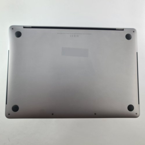 Ноутбук MacBook Pro 13 with Touch Bar Intel Core i5, 16 GB, 256 GB, Space Gray USED ** (2AZ0WQ0000T00501)