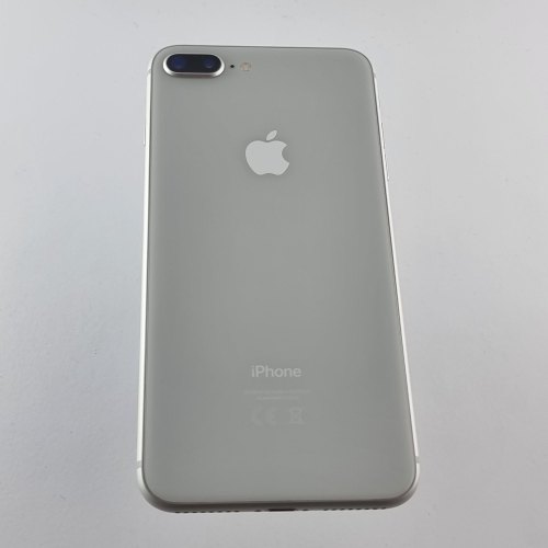 Смартфон Apple iPhone 8 Plus 64 GB Silver USED **