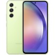 Смартфон Samsung Galaxy A54 256 GB Lime USED **