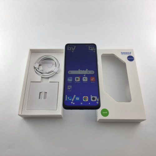 Смартфон Xiaomi Redmi Note 9 128 GB Midnight Gray USED **