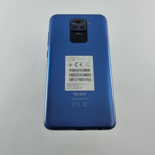 Смартфон Xiaomi Redmi Note 9 128 GB Midnight Gray USED **