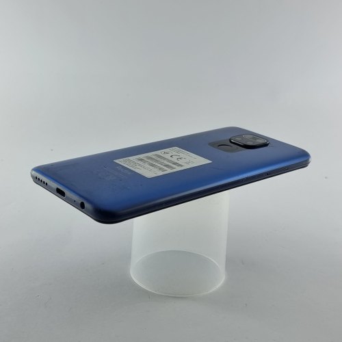 Смартфон Xiaomi Redmi Note 9 128 GB Midnight Gray USED **