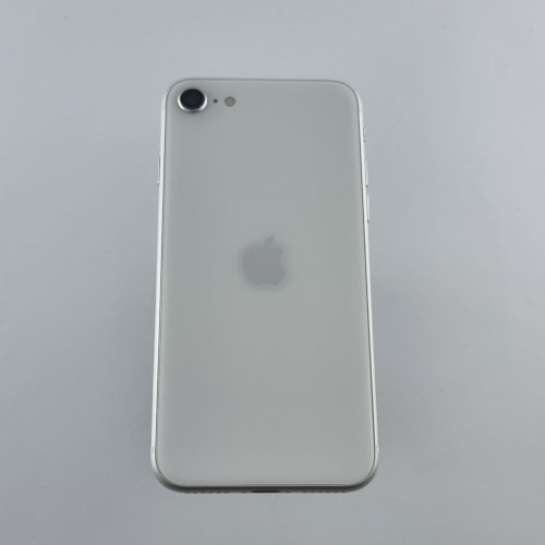 Смартфон Apple iPhone SE Gen.2 128 GB White USED **
