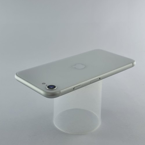 Смартфон Apple iPhone SE Gen.2 128 GB White USED **