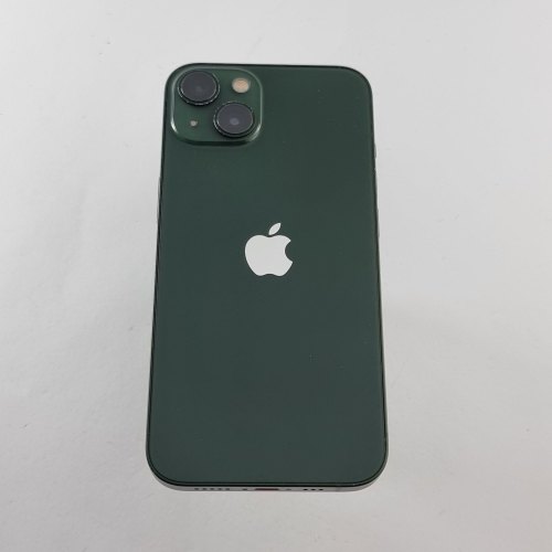 Смартфон Apple iPhone 13 256 GB Green USED **