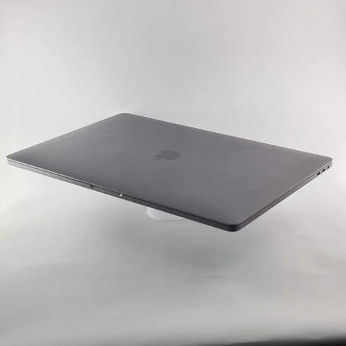 Ноутбук MacBook Pro 16 with Touch Bar Intel Core i9, 32 GB, 512 GB, Space Gray USED ** (2BZ0XZ0018H00516)